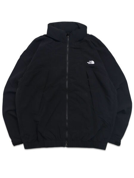 【送料無料】THE NORTH FACE VERSATILE BLOUSON【NP22653-K-BLACK】
