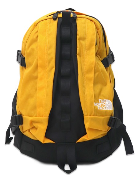 【送料無料】THE NORTH FACE KINKAJOU【NM82550-SG-YELLOW】