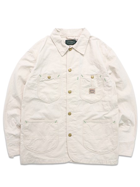 【貨物輸送無料】POLO RALPH LAUREN THE WALDRON TWILL UTILITY JACKET【710A13003001-D-NATURAL】