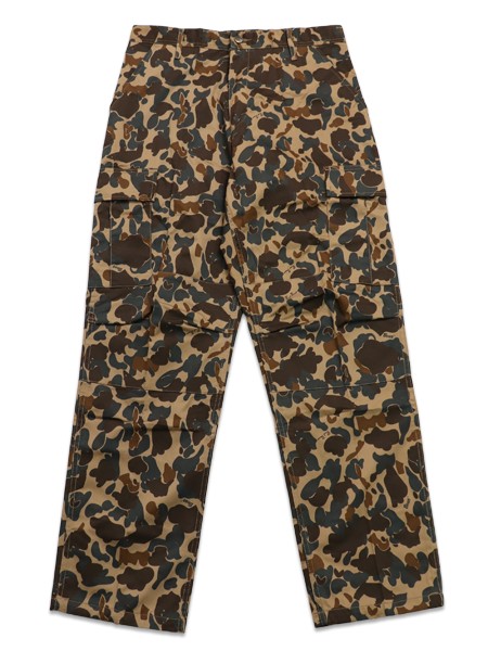 ROTHCO BEAR ARCHERY BDU PC CAMO PANTS【RTC-19020-RTC-FRED BEAR CAMO】｜FIVE STAR DS