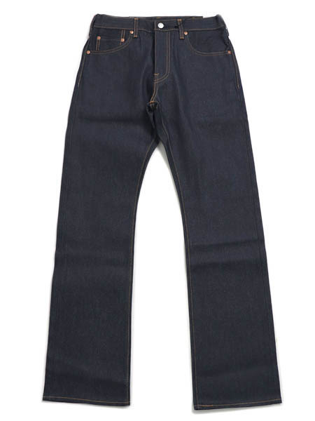 【送料無料】LEVI'S 517 BOOTCUT MAKE IT YOURS【00517-0236-RIGID DENIM】｜FIVE STAR DS