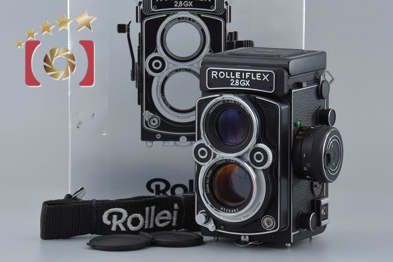 楽天市場】Rollei ローライ ROLLEIFLEX ローライフレックス SL66E +