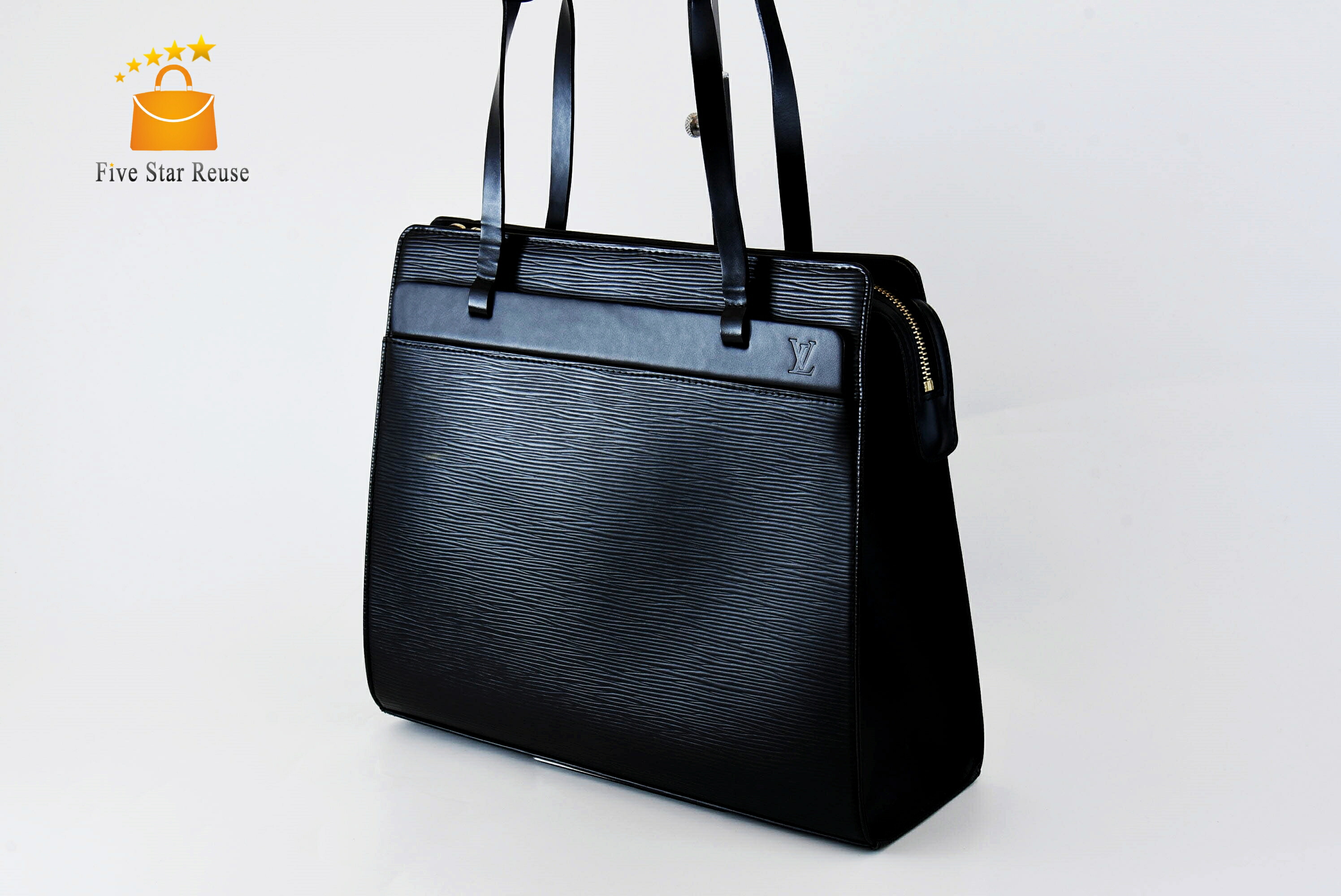 良品　ルイヴィトン　トートバッグ　クロワゼットPM エピ　ノワール　肩掛け可　黒 楽天市場】Louis Vuitton（ルイ・ヴィトン） M5249 クロワゼット