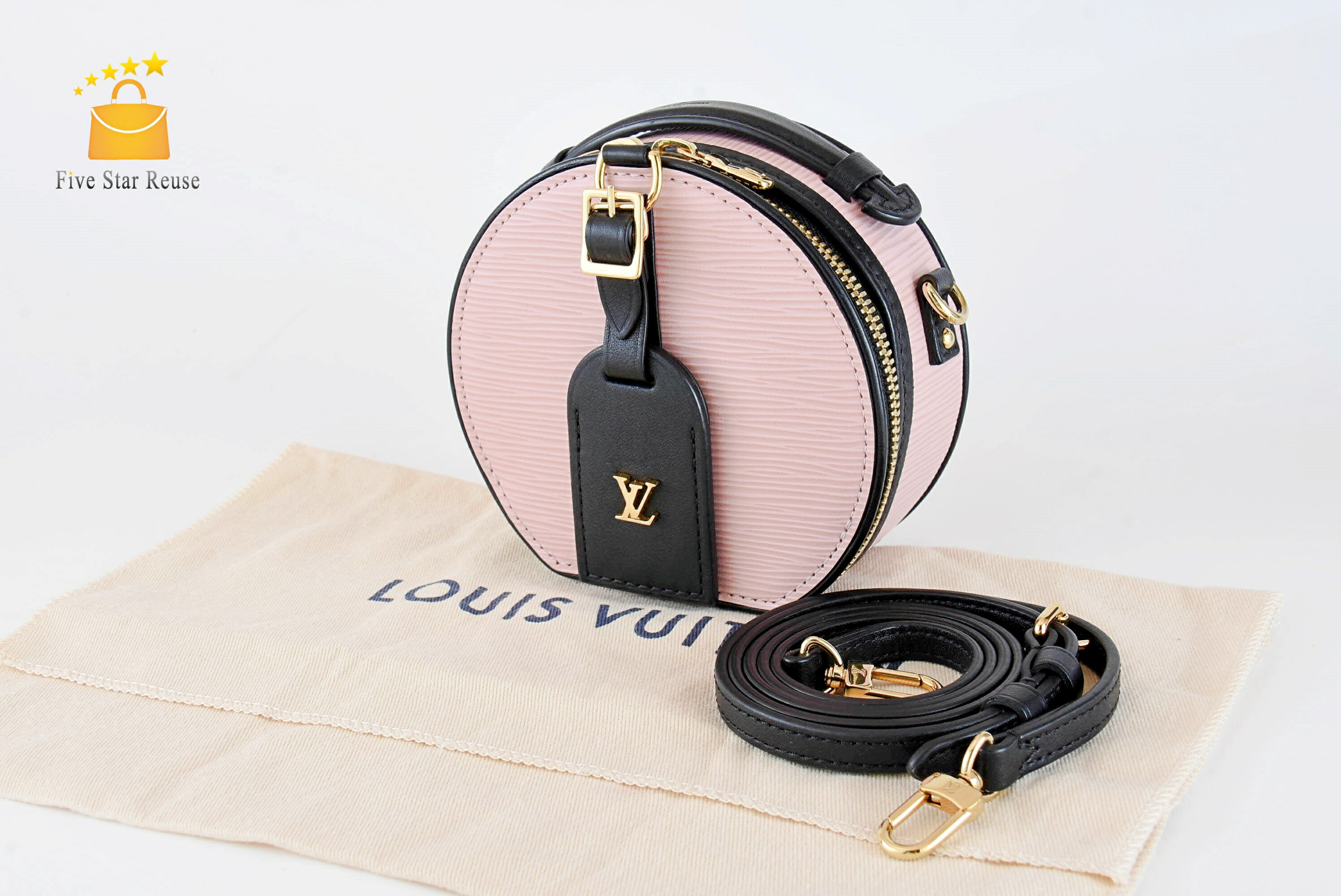 楽天市場】【中古】 ルイヴィトン LOUIS VUITTON アルマBB