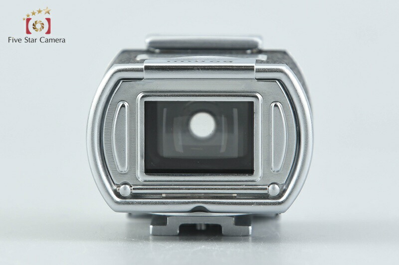 楽天市場】Voigtlander フォクトレンダー/40mmビューファインダー