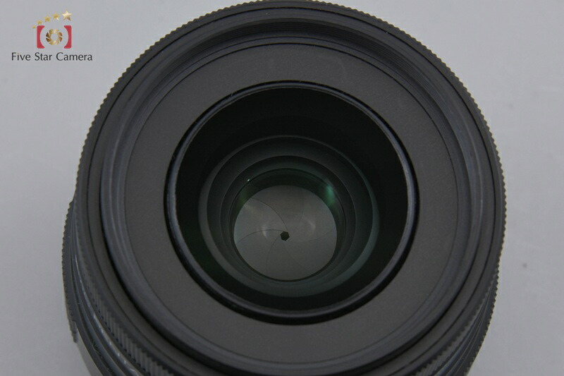 【中古】PENTAX ペンタックス SMC DA 35mm f/2.4 AL