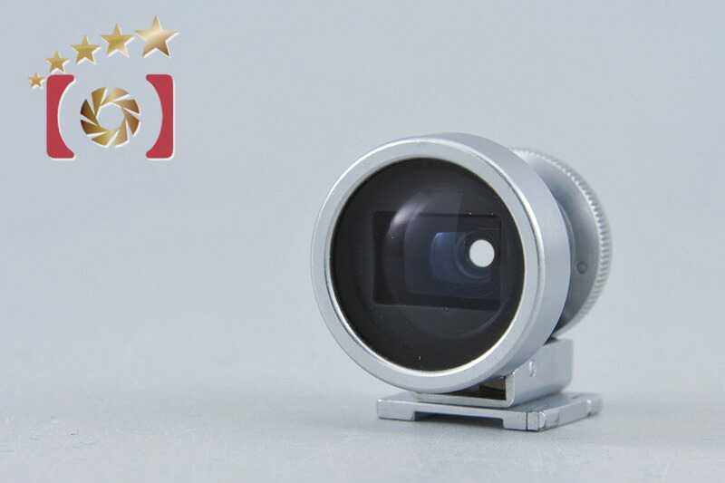 【中古】Nikon ニコン 28mm ビューファインダー