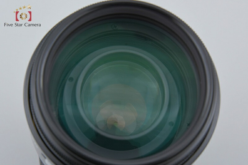 【中古】Nikon ニコン AF NIKKOR 70-210mm f/4