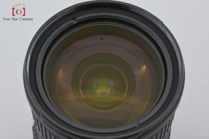 【中古】Nikon ニコン AF-S DX NIKKOR 18-200mm f/3.5-5.6 G ED VR