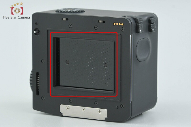 【中古】Mamiya マミヤ 120ロールフィルムマガジン 645用
