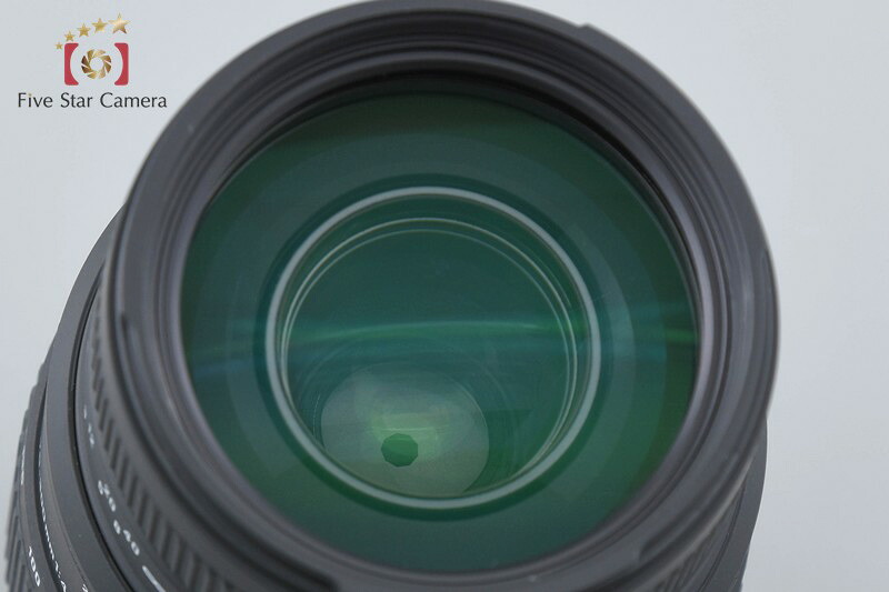 【中古】SIGMA シグマ 70-300mm f/4-5.6 DG MACRO ペンタックス用