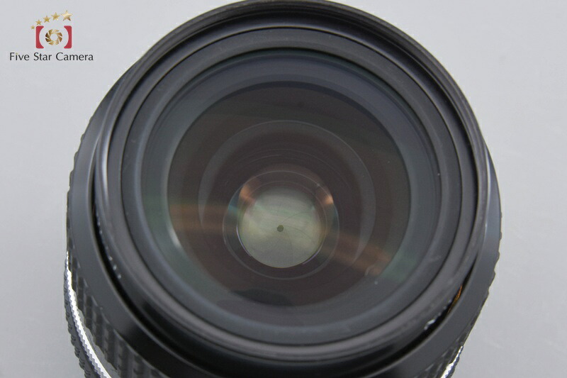 【中古】Nikon ニコン Ai-S NIKKOR 24mm f/2