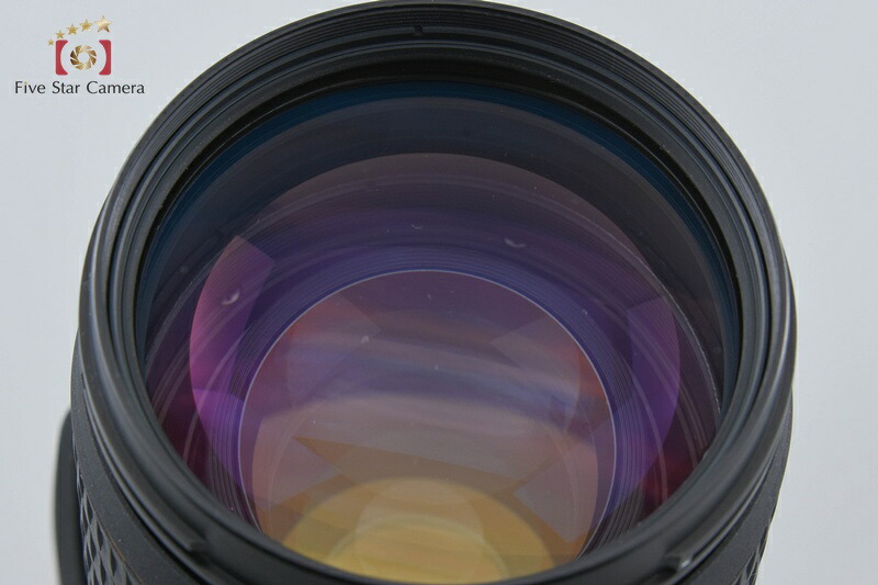 【中古】SIGMA シグマ APO 70-200粍 f/2.8 EX ソニー・ミノルタ用