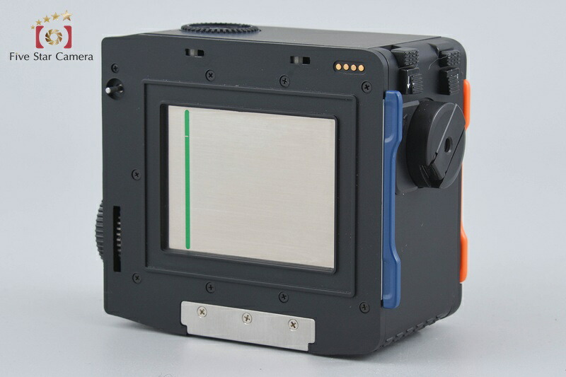 【中古】Mamiya マミヤ 135 ロールフィルムマガジン 645用
