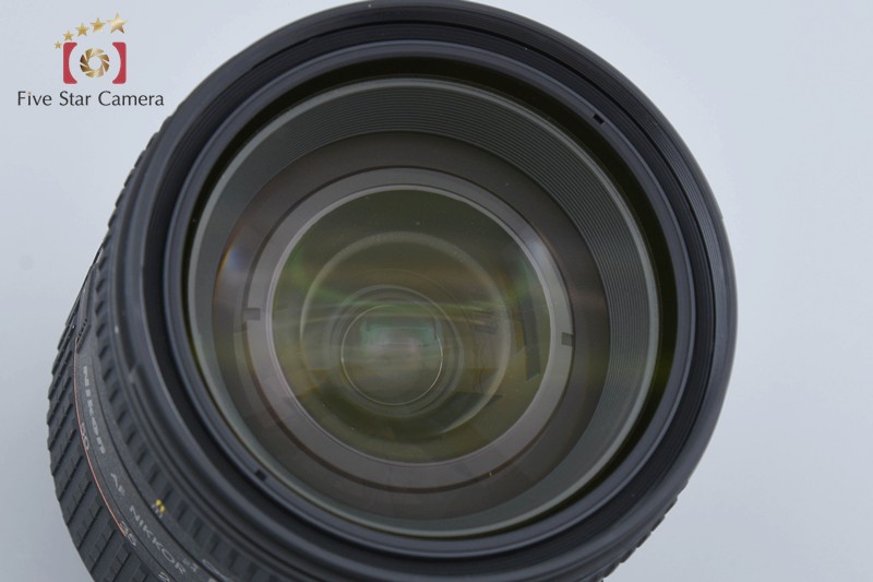 【中古】Nikon ニコン AF NIKKOR 24-85mm f/2.8-4 D