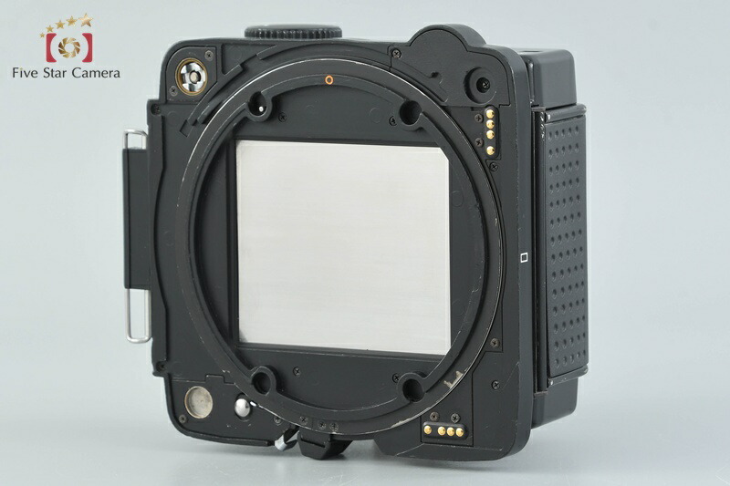 【中古】Mamiya マミヤ 120ロールフィルムマガジン RZ67 PRO用