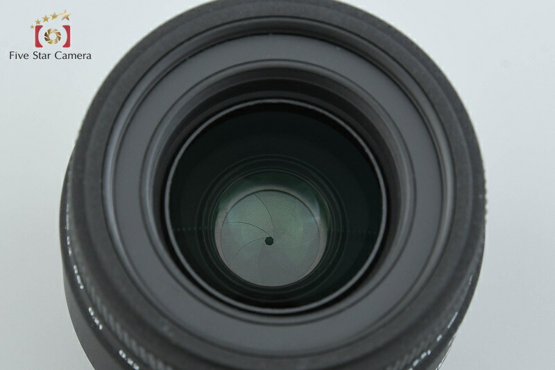 【中古】SIGMA シグマ 50mm f/2.8 EX DG MACRO ペンタックス用