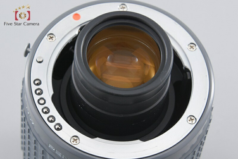 【中古】PENTAX ペンタックス REAR CONVERTER-A 2X-L