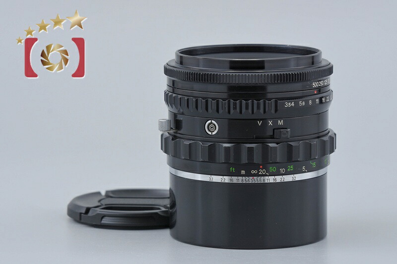 【中古】Nikon ニコン NIKKOR-Q 105粍 f/3.5 ゼンザブロニカ EC S2 S2A用