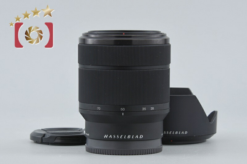 【中古】SONY ソニー FE 28-70粍 f/3.5-5.6 OSS SEL2870