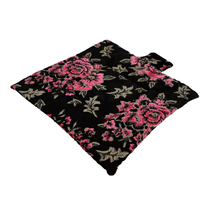 楽天市場】トラック用 座布団 クッション 金華山 モンブランローズ