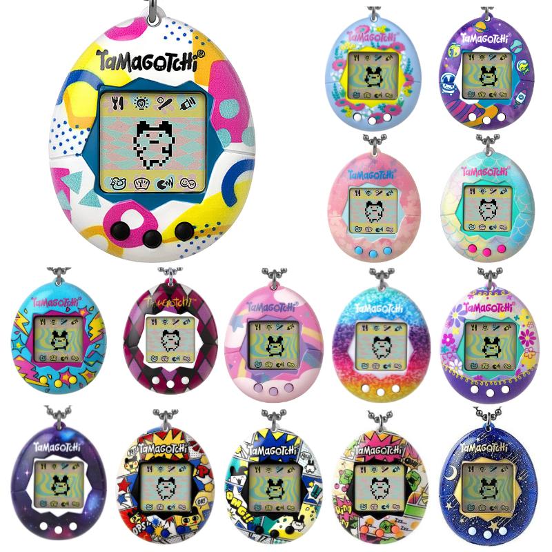 バンダイ たまごっち オリジナル Original Tamagotchi 輸入品画像