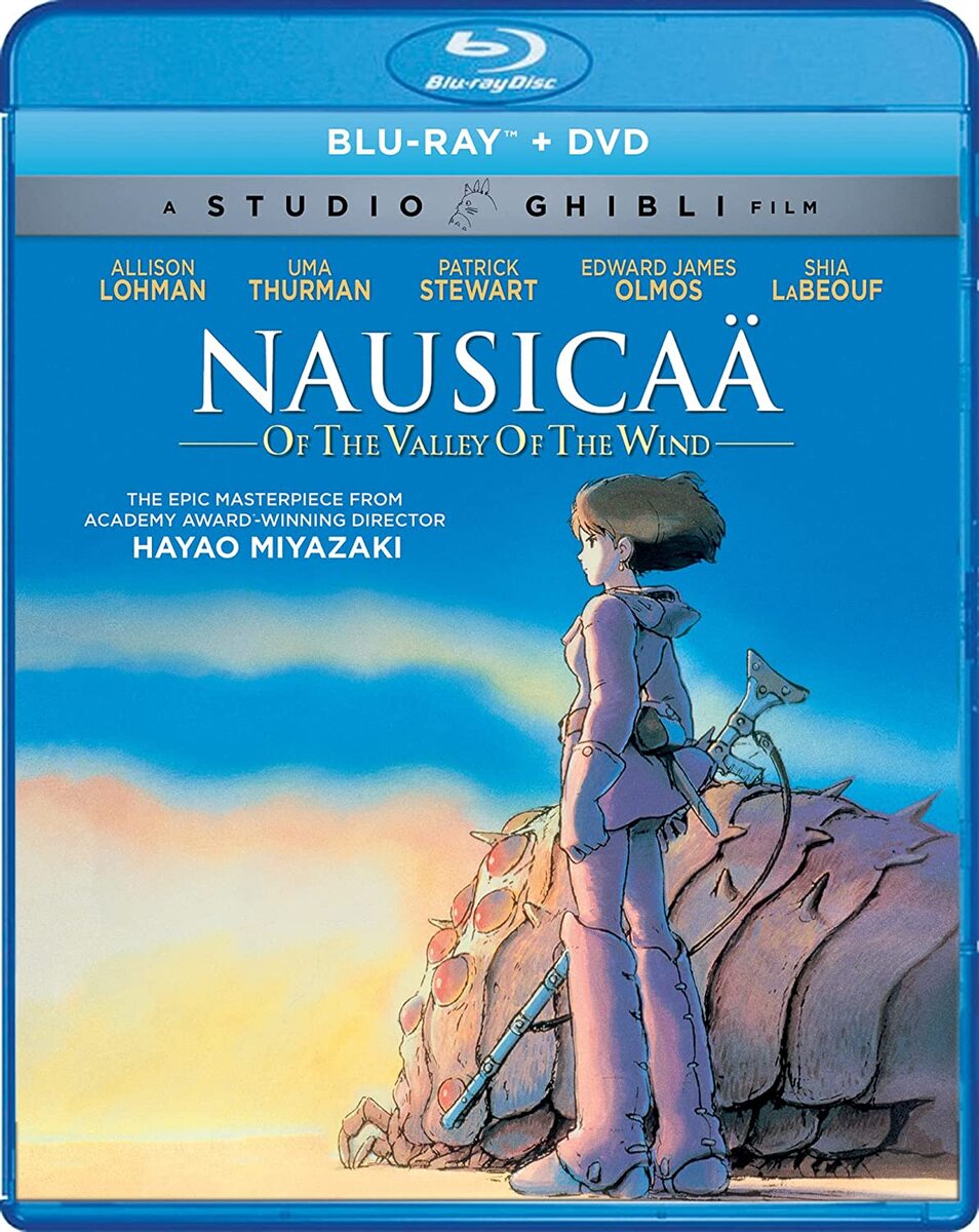 ◎もちろん日本語再生できます◎ ジブリ Blu-ray 9本セット　ケース付き 日本語でも観れます 北米版ジブリ Blu-ray 9本セット - メルカリ