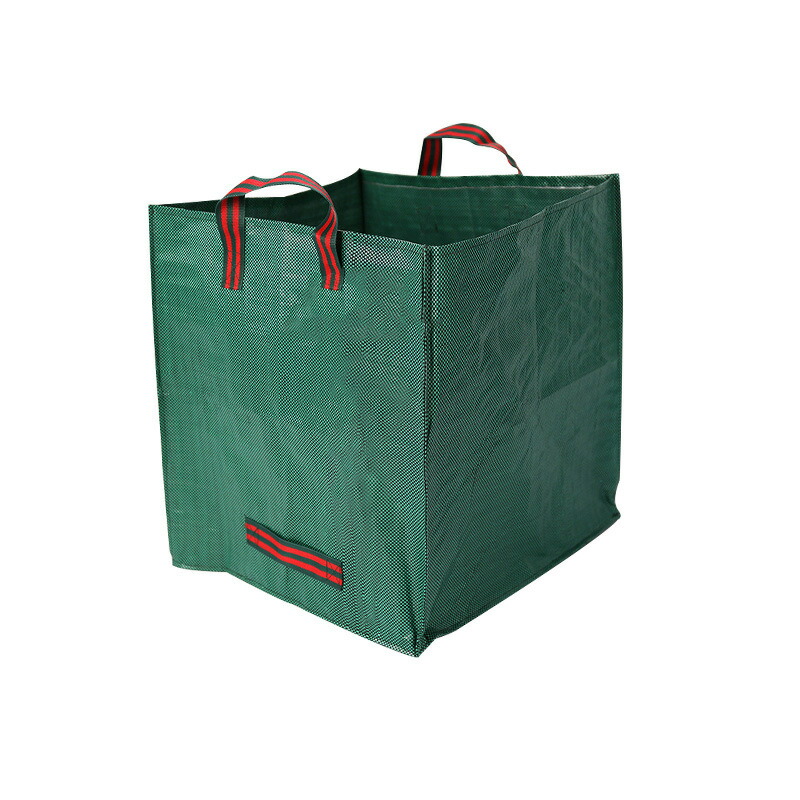 楽天市場】【SS期間限定価格】 ガーデンスタンドバッグ 55cm×55cm 180L