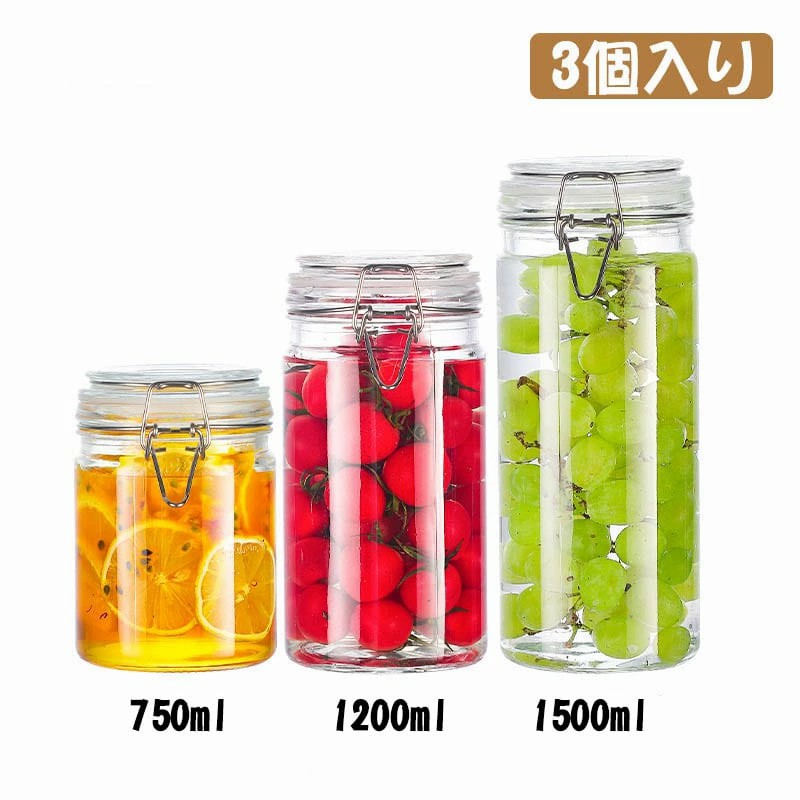 果実酒瓶セット 楽天市場】タケヤ 果実酒びん S型 2.7L みどり ｜ 果実酒 瓶
