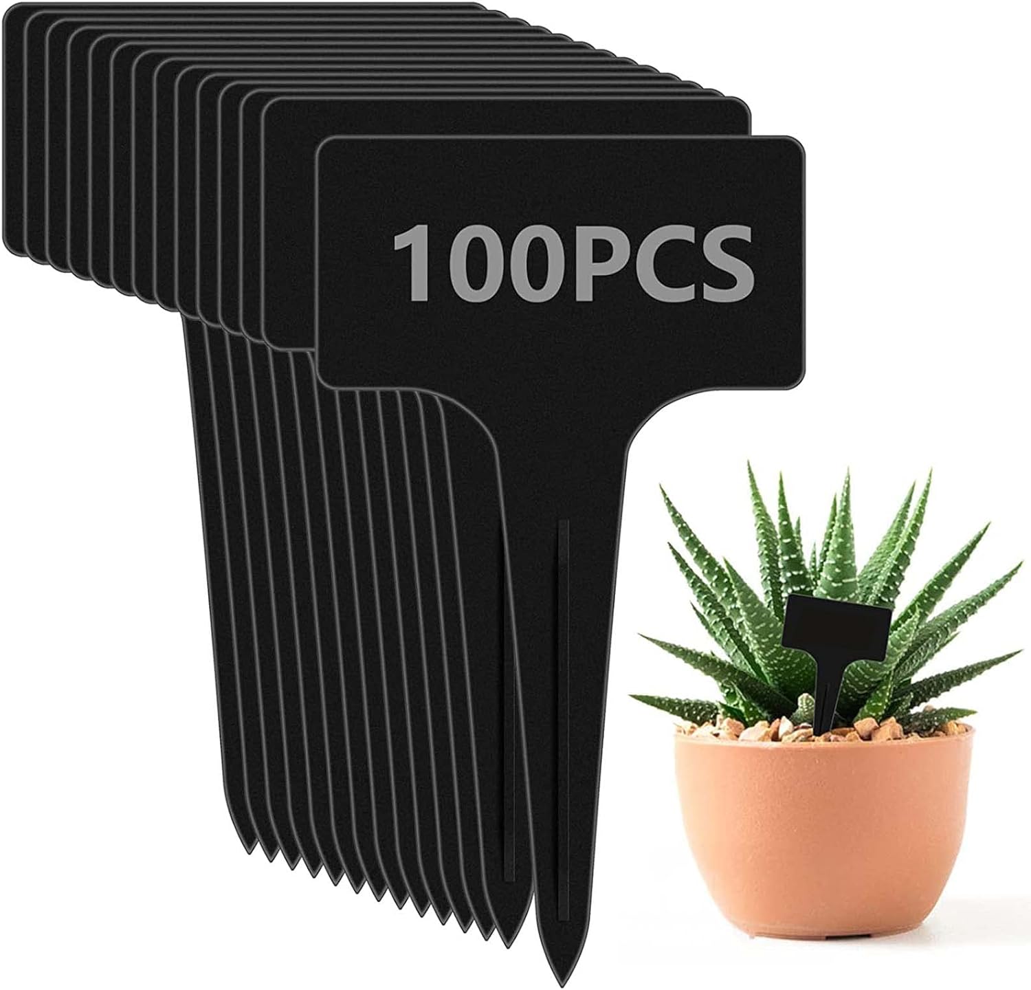 楽天市場】「10％OFFクーポン配布中」園芸ラベル 植物タグ 園芸 ネーム