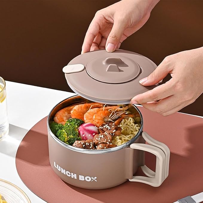 楽天市場】ラーメンどんぶり ラーメン丼 即席めん丼 ヌードルメーカー