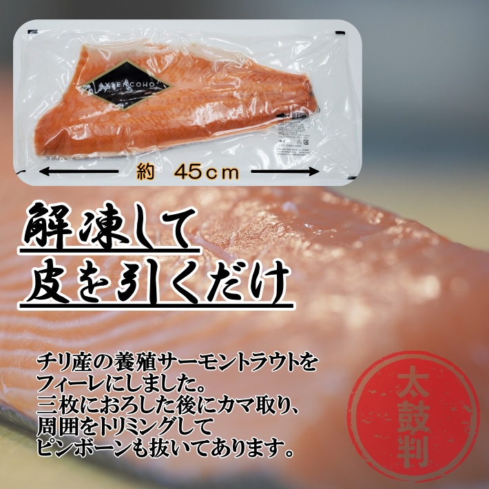 物品 生食用 大容量 10kg生食用銀鮭 フィーレ１0kg ノルウェーサーモンに負けないとろける食感☆お刺身 鮭 しゃけ 甘塩銀鮭 フィレ 鮭フレーク  銀鮭 ちゃんちゃん焼き 海鮮丼 お寿司 美味しい fucoa.cl