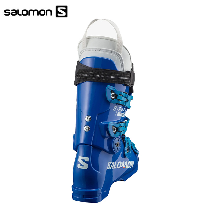 配送員設置送料無料 SALOMON サロモン スキーブーツ S RACE2 130 WC 22