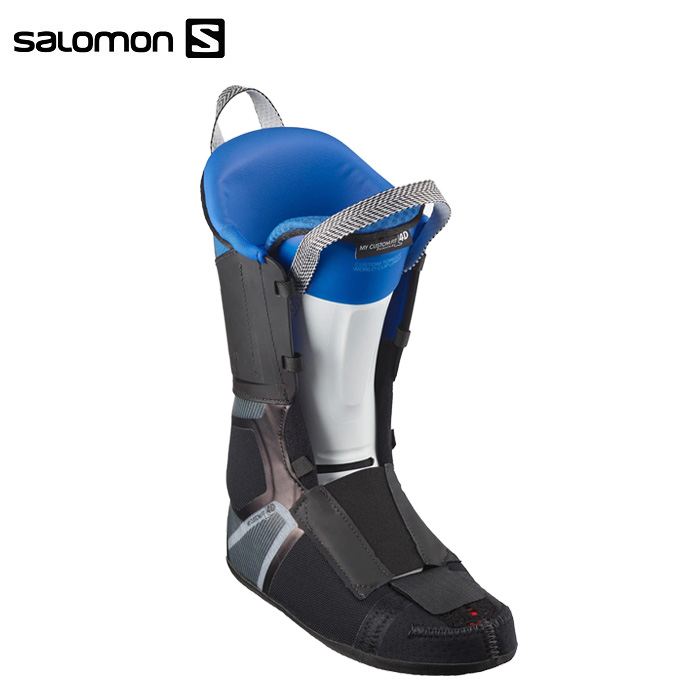 SALOMON サロモン スキーブーツ 22-23 S EL PRO ALPHA 130 モデル