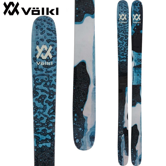 迅速な対応で商品をお届け致します Volkl フォルクル スキー板 REVOLT
