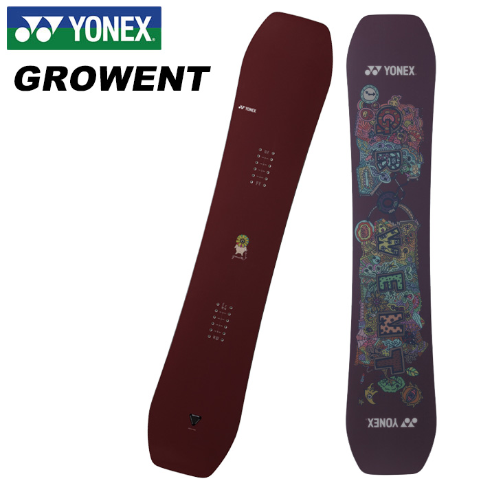 けー様専用 YONEX GROWENT 22-23 157cm-