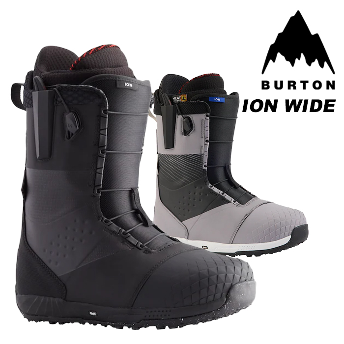 BURTON ION WIDE アイオンワイド26ｃｍ