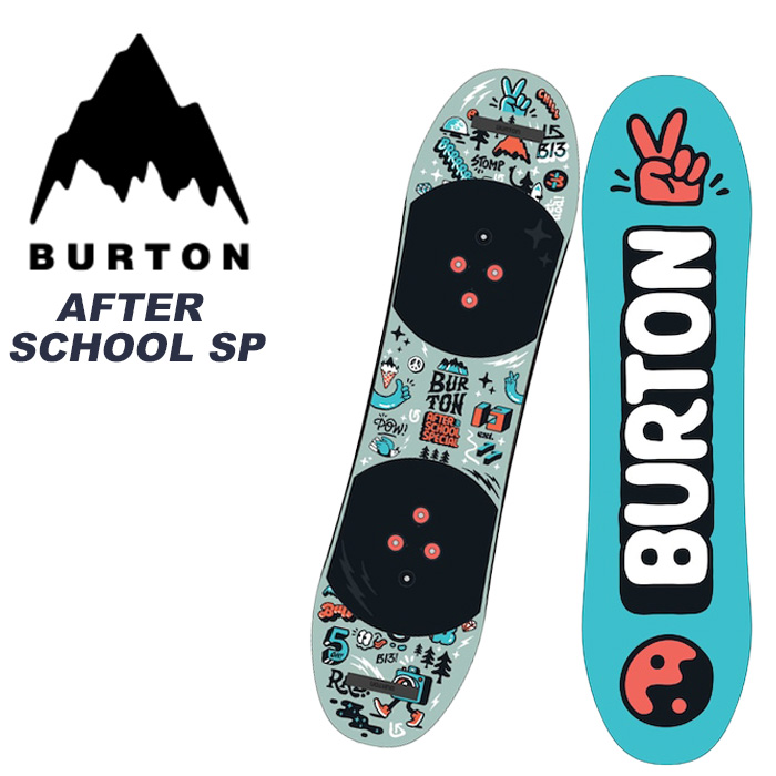 AFTER SCHOOL BURTON ジュニア スノーボード | accentdental.com.au