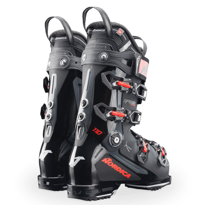 Nordica ノルディカ スキーブーツ 22-23 SPEEDMACHINE3 110 GW モデル