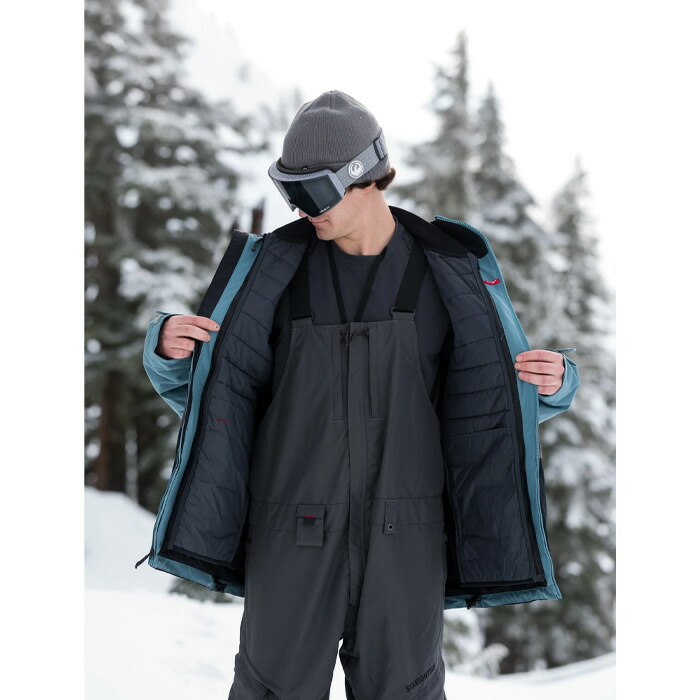 686 シックスエイトシックス ウェア 22-23 スキー GORE-TEX モデル