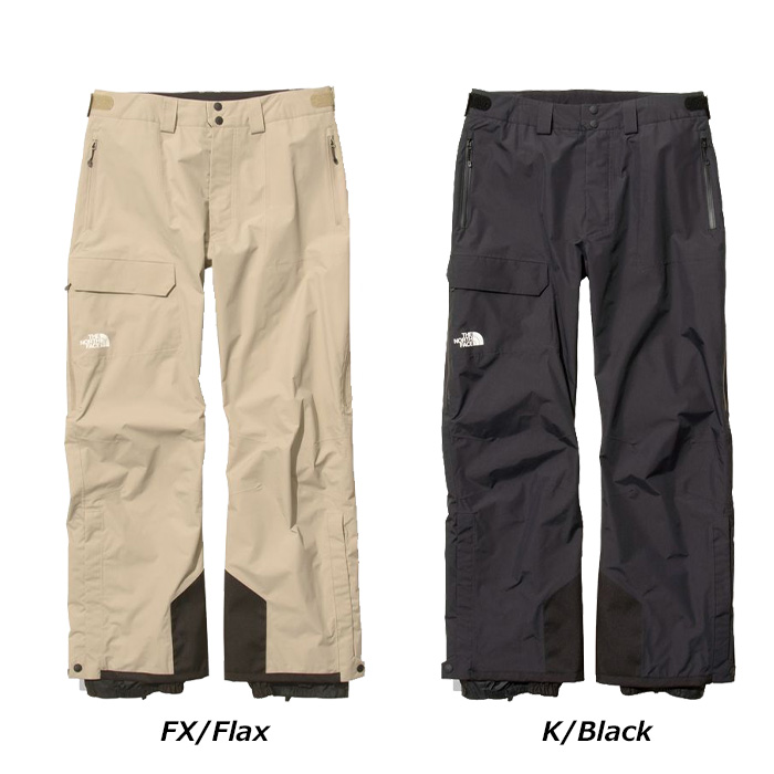 THE NORTH FACE (NS62105) PNT ザノースフェイス FREELINE ウェア 22