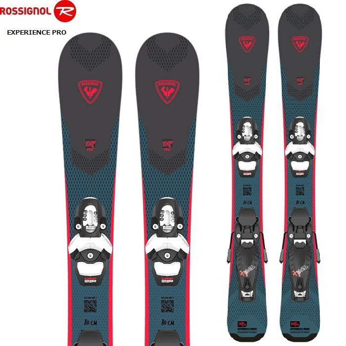 【楽天市場】ROSSIGNOL ロシニョール スキー板 HERO PRO TEAM4 GW BLK ビンディングセット 〈21/22モデル〉 ジュニア  : F.JANCK 楽天市場店