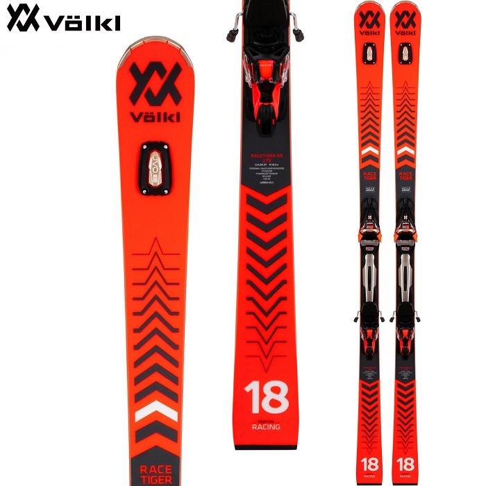 VolKl（フォルクル）レースタイガー スキー 板 スキー 板 | qlar.com.br