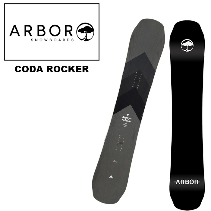 楽天市場】ARBOR アーバー スノーボード 板 FORMULA CAMBER 23-24 