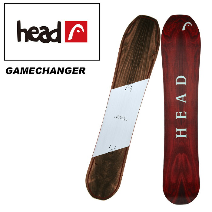 HEAD GAMECHANGER ゲームチェンジャー 143　The Day HEAD GAMECHANGER ゲームチェンジャー 143 The Day