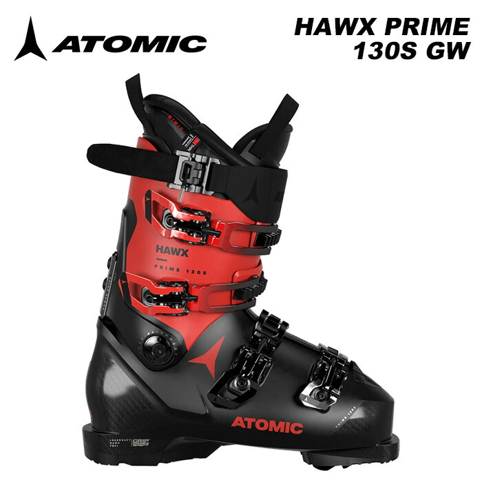 4回のみ　ATOMIC HawxPrime 85 24~24.5㎝　スキーブーツ 楽天市場】ATOMIC アトミック スキーブーツ HAWX PRIME 85 W
