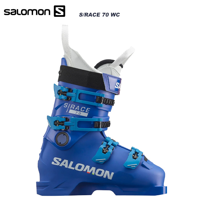 【楽天市場】SALOMON サロモン スキーブーツ S/RACE 90 Race