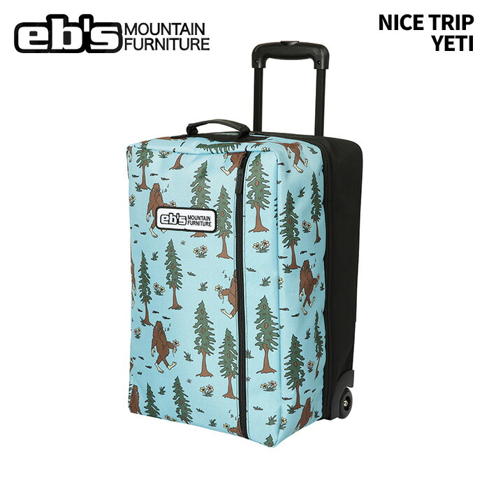 eb\u0027s エビス NICE TRIP YETI ナイストリップショー 御徒面子 25-26模範例 スノーボード用品-ウィンタースポーツ-その他