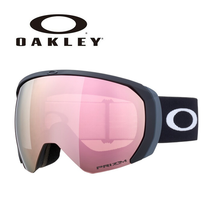 【値下相談可】オークリー　ゴーグル　プリズム 楽天市場】OAKLEY ゴーグル オークリー PRIZM ROSE LENS プリズム