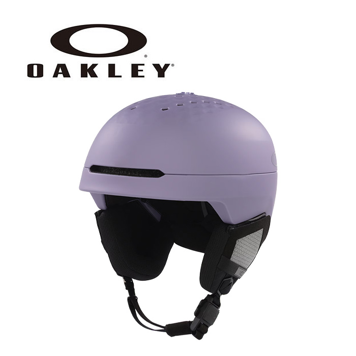 楽天市場】OAKLEY オークリー ヘルメット MOD1 PRO ASIAN FIT